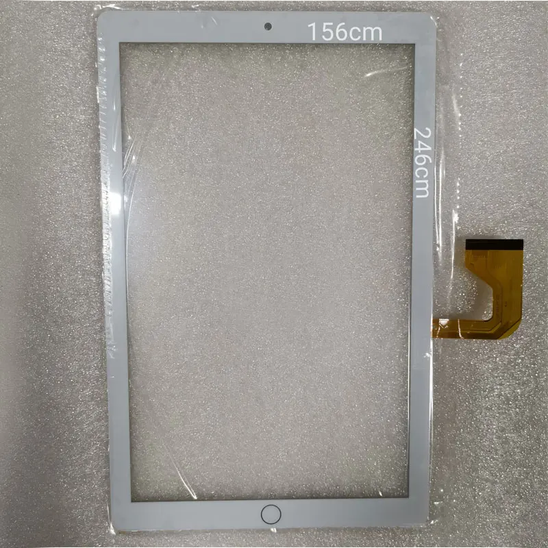 

New touch screen panel replacement for GT10PG185 10.1 inch tablet touch Digitizer panel Sensor