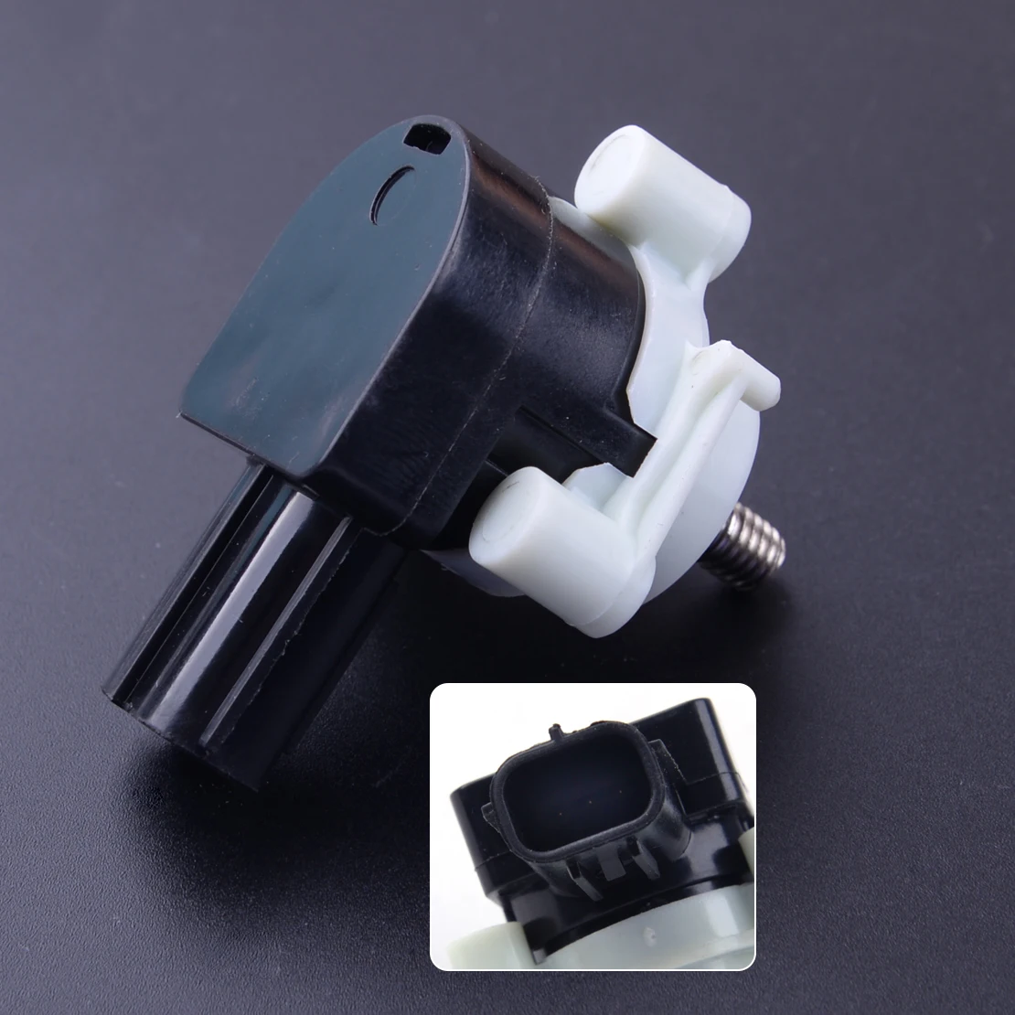 

Подвеска фары датчик уровня управления высотой 33146 SWA 003 Подходит для Honda Accord Spirior CR-V Civic 33146-SWA-003 33146SWA003