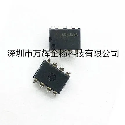 

2PCS AD8056ANZ AD8056AN AD8056 DIP8 new and original In Stock