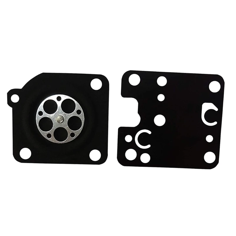 

Carburetor Repair/Rebuild Kit Replaces ZAMA RB-123 for Echo SRM230 SRM225 GT-225