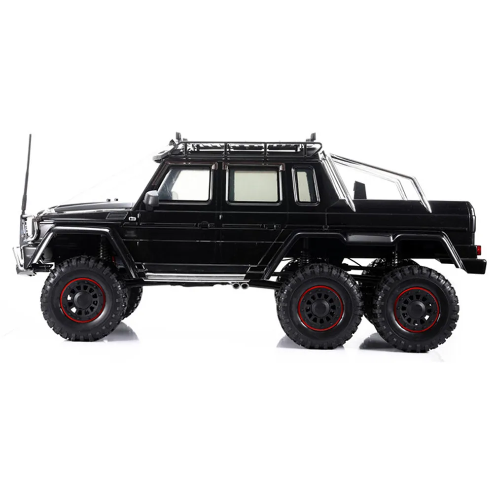 Декоративная Передняя антенна для 1/10 TRX6 G63 TRX4 G500 Axial SCX10 90046 RC Crawler автомобильные