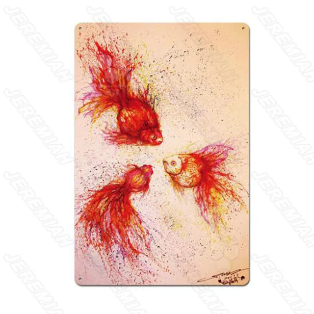 

Ink Eagle Cartoon Poster Nordic Style Canvas Canvas Hanging Painting Print Painting Modern Living Room Decoration