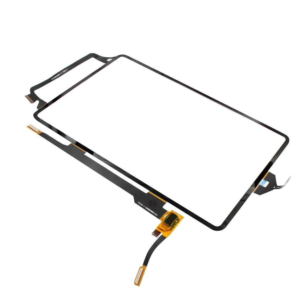 Дигитайзер экрана касания 10 8 &quot Замена переднего стекла для Huawei MatePad Pro MRX W09 с