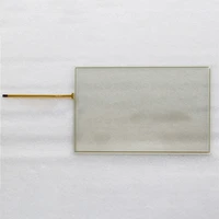 for omron na5 12w101b resistive touch screen glass panel