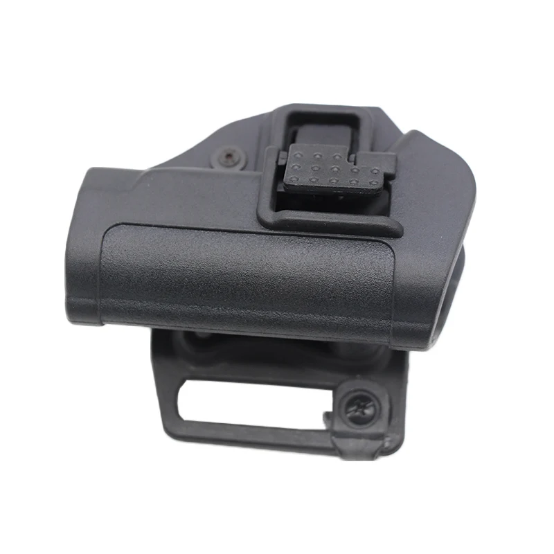 CQC Тактический трусиков кобура Военная охотничья страйкбол ремень для пистолета