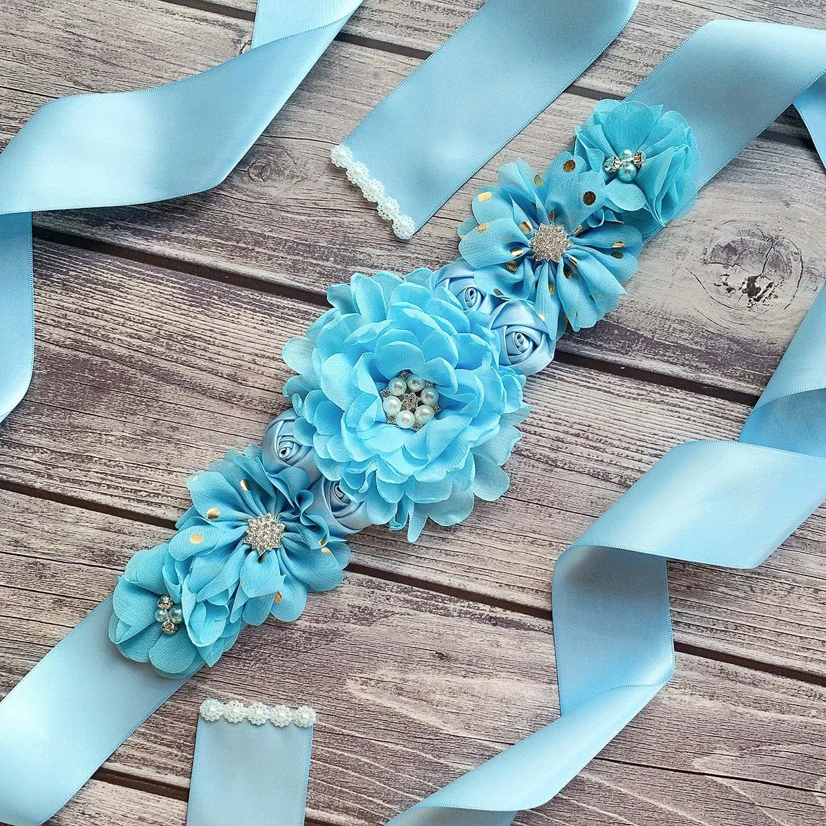 

Новинка 2021, ремень с цветком розы для фотографирования беременных женщин вечерние