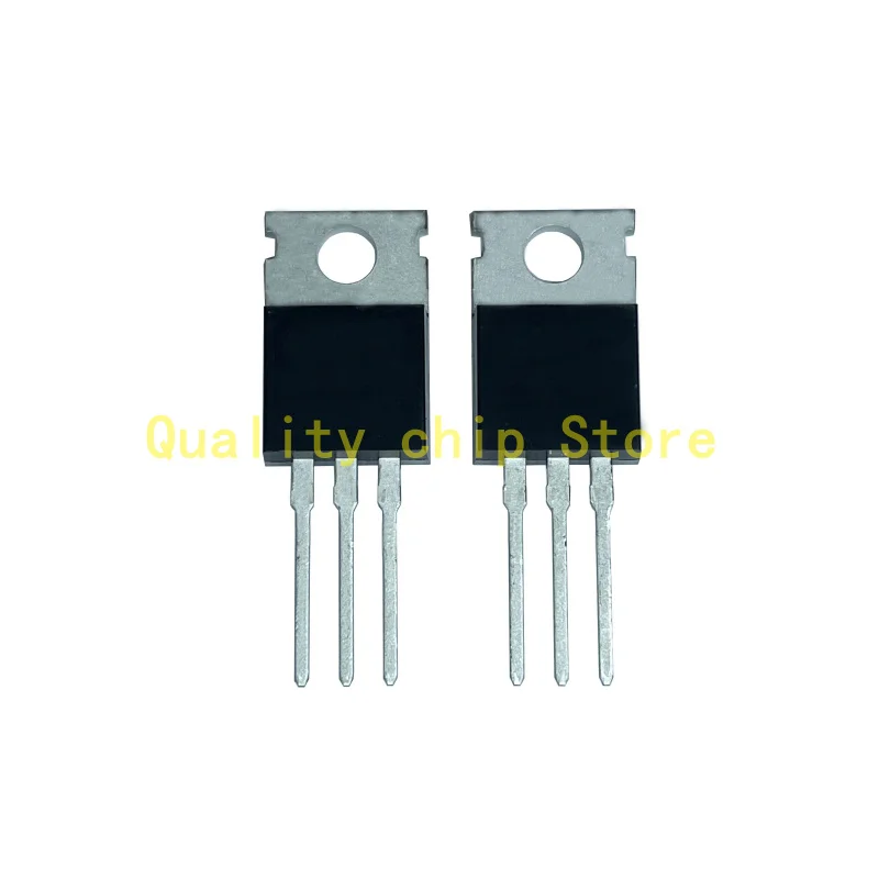 10 шт. IRF530N IRF540N IRF630N IRF640N IRF730 IRF740 IRF830 IRF840 PBF TO220 TO-220 | Электронные компоненты и