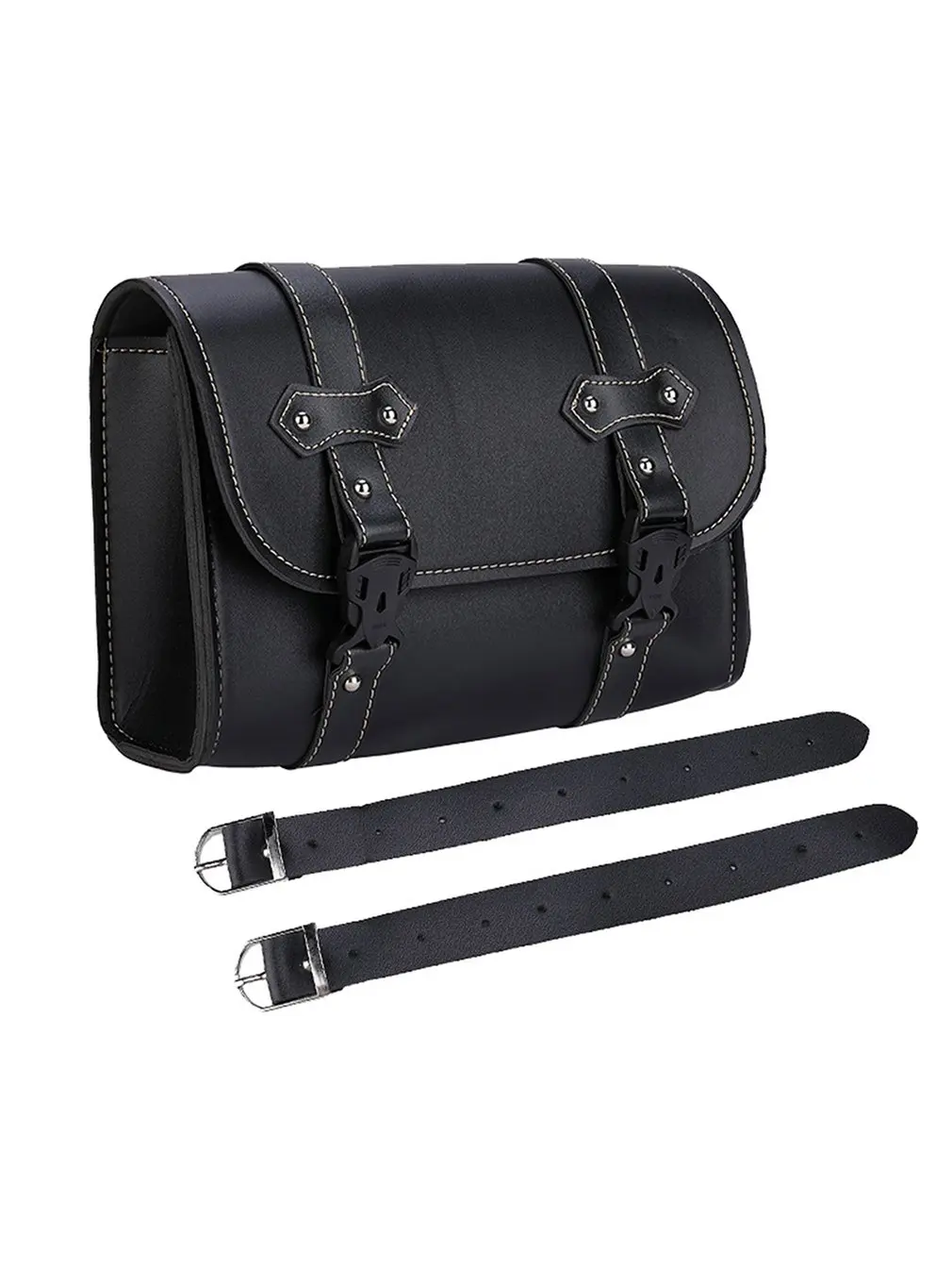 

Hot Sale Motorcycle Tool Bag For General Tool Bag Motorcycle Side Bag Repair Kit Bag Front Fork Tool Bag