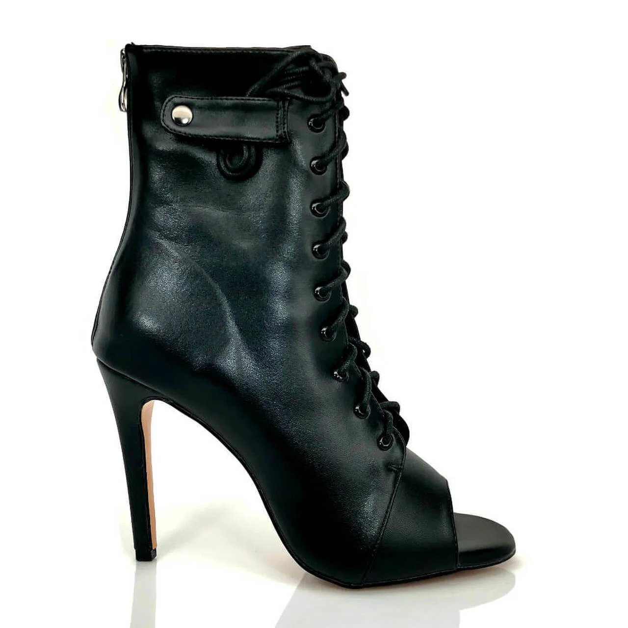

Jazz Brand Latin Party Lady Sexy Stilettos High Women's Women for Dance Heels Boots Shoes Big Size
