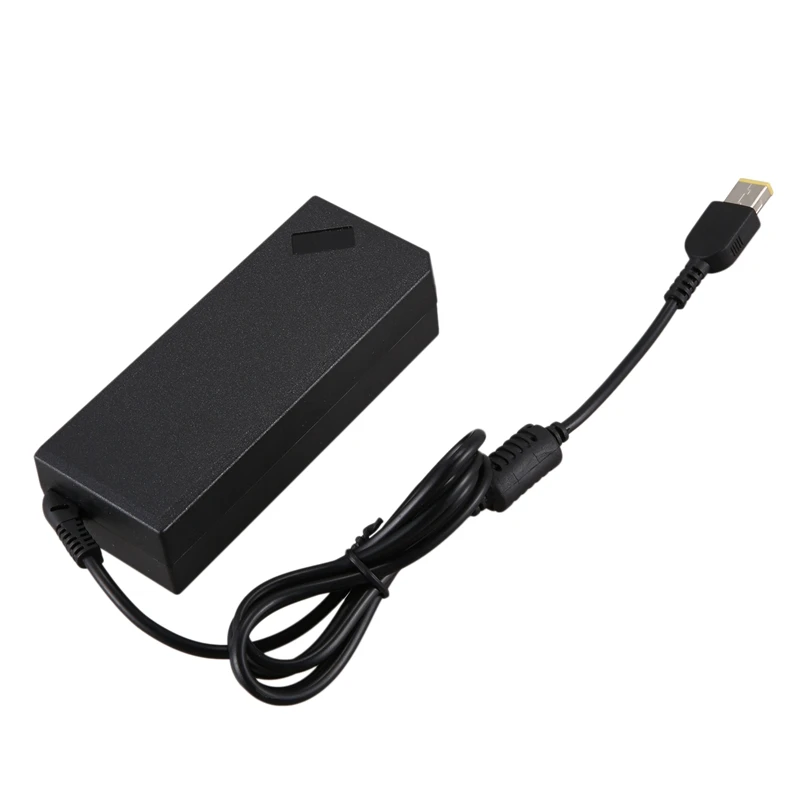 20V 4.5A AC адаптер питания зарядное устройство для ноутбука Lenovo G405S G500 G500S G505 G505S G510 G700