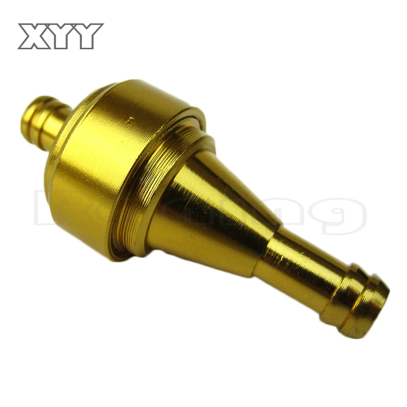 Универсальный фильтр для очистки бензинового топлива 5 цветов | Автомобили и