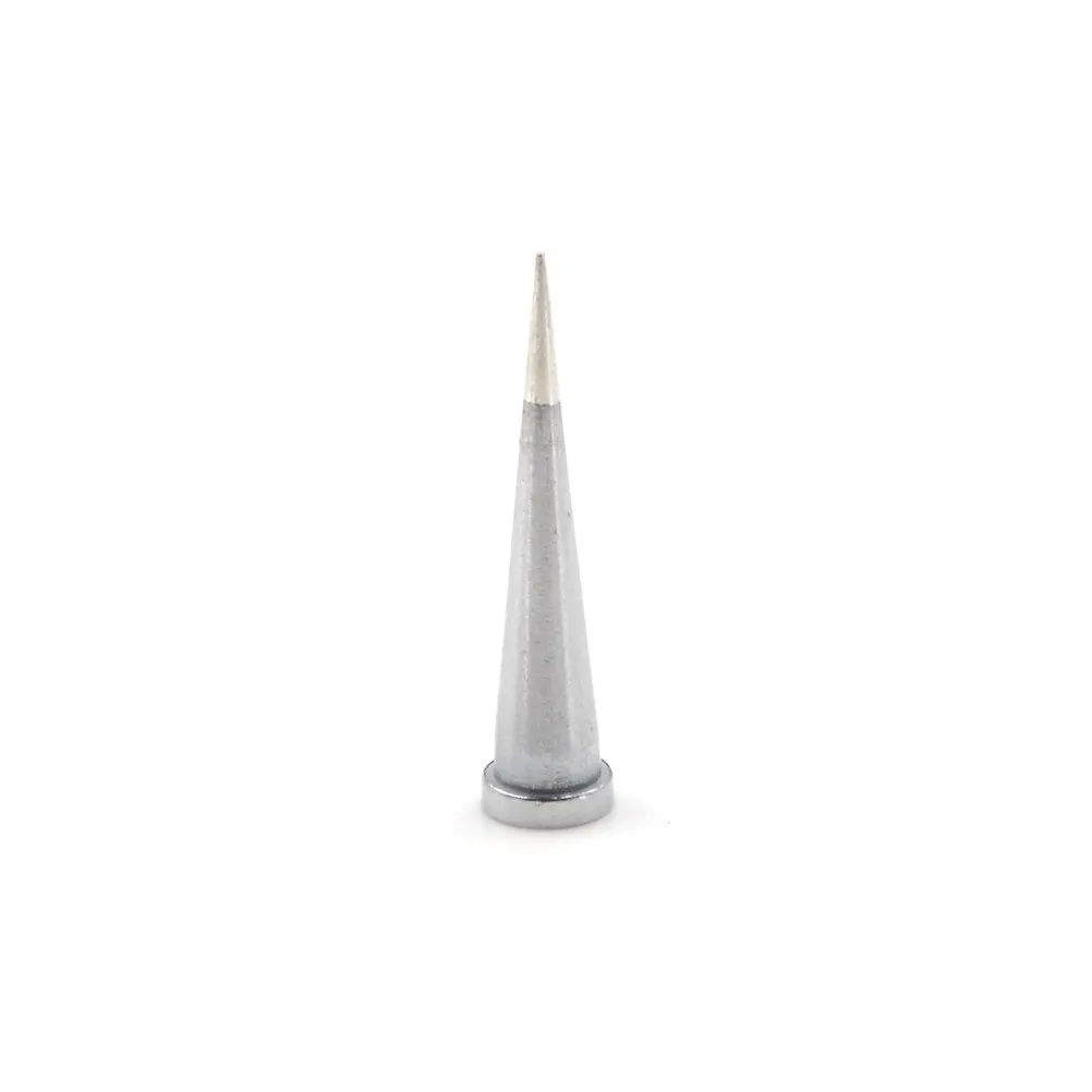 

1Pcs 0.2mm Replacement Solder Iron Tip For Weller LT1LX LF Soldering Tip For Soldering Repair Statio