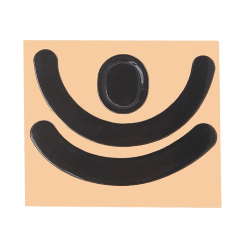 1 набор 0 6 мм лапки для мыши Logitech G403 G603 G703|Коврики мышей| |