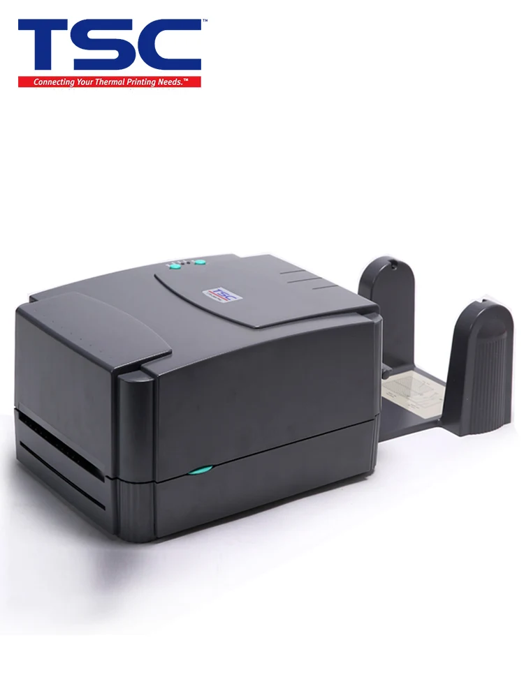 usb порт TSC TTP-244 Настольный Термопринтер для печати этикеток