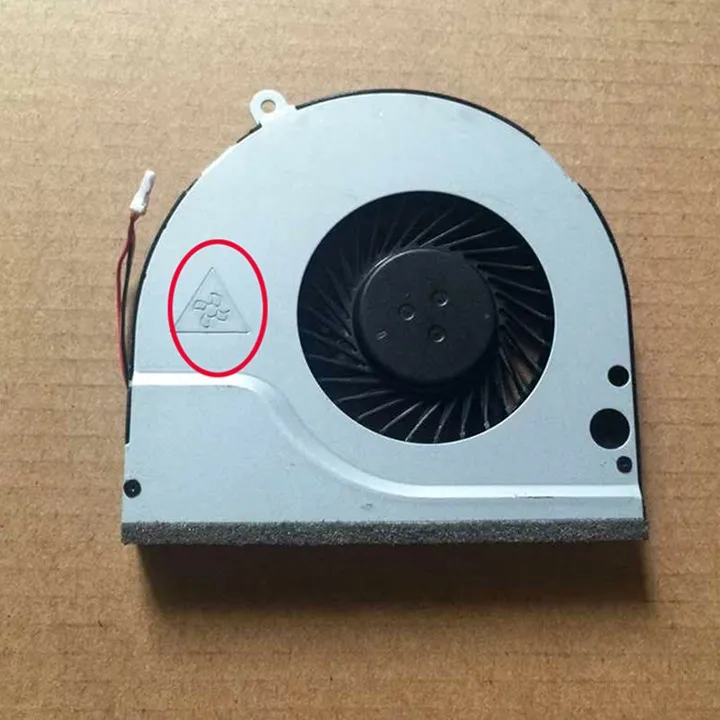 Кулер для процессора ноутбука Acer E1-532 E1-570 E1-572 E1-572G E1-572P E1-572PG V5-561 G 561P 561PG 561 MF60070V1-C10-G99