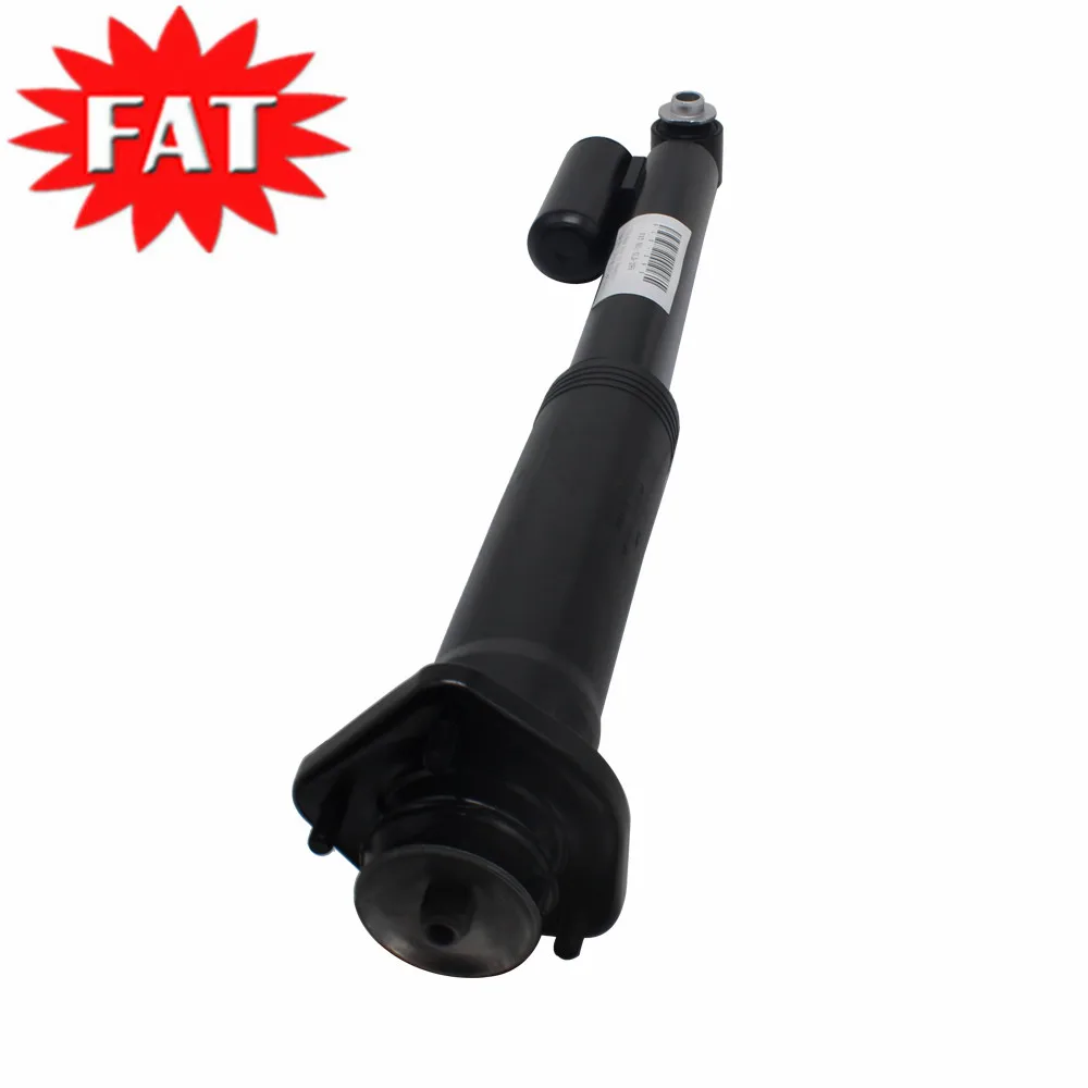 Задняя левая пневматическая подвеска амортизатор стойки для Land Rover Range L322 с ADS