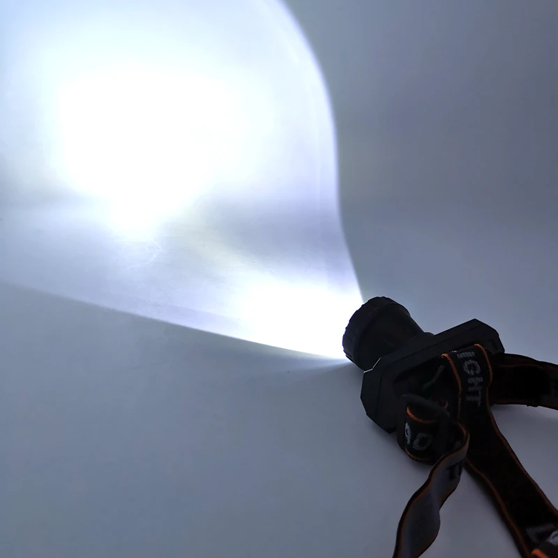 MingRay 2020 Новый светодиодный налобный фонарь зарядка от USB дешевая литиевая лампа