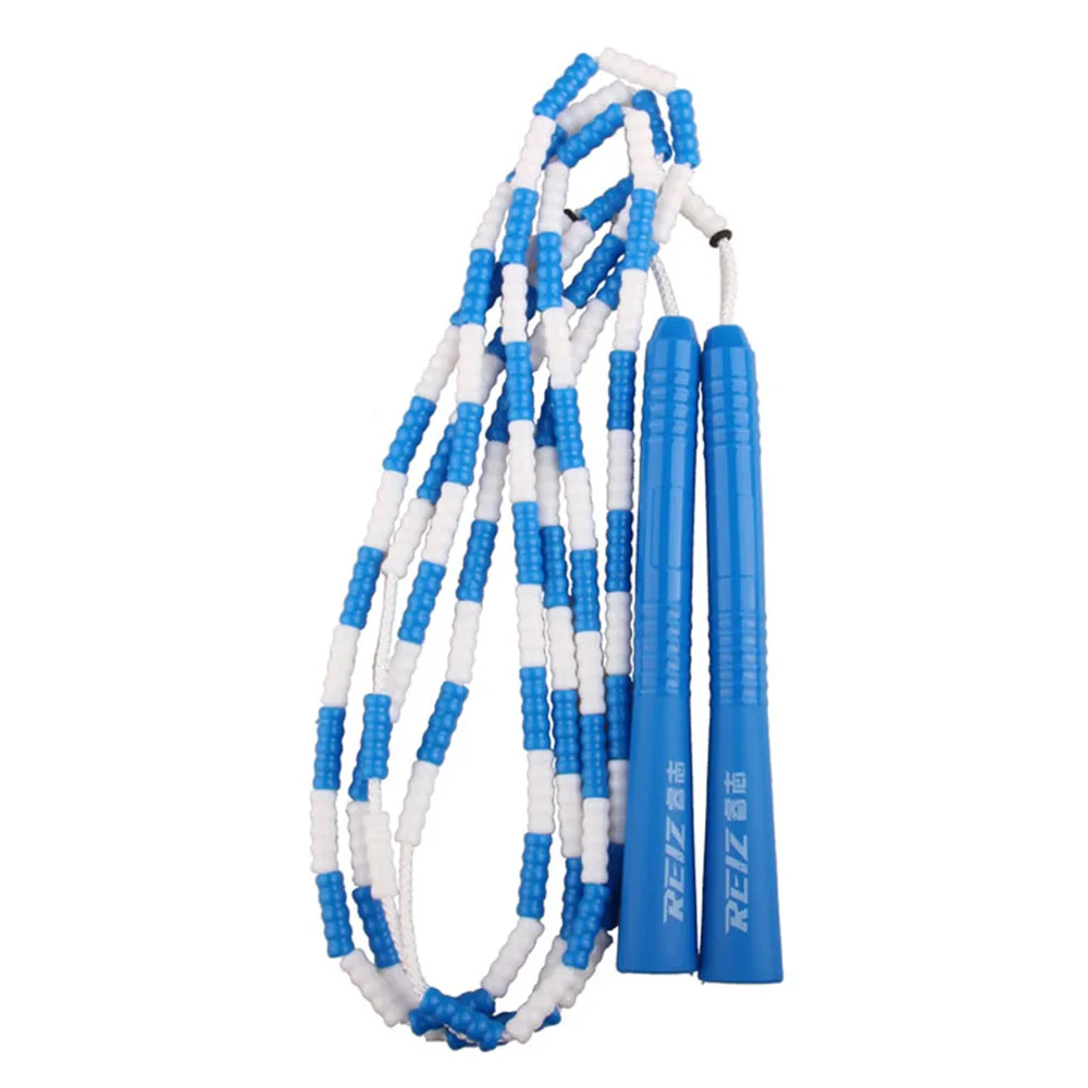 Регулируемая Скакалка из ПВХ 280 см/фута|Скакалки| |