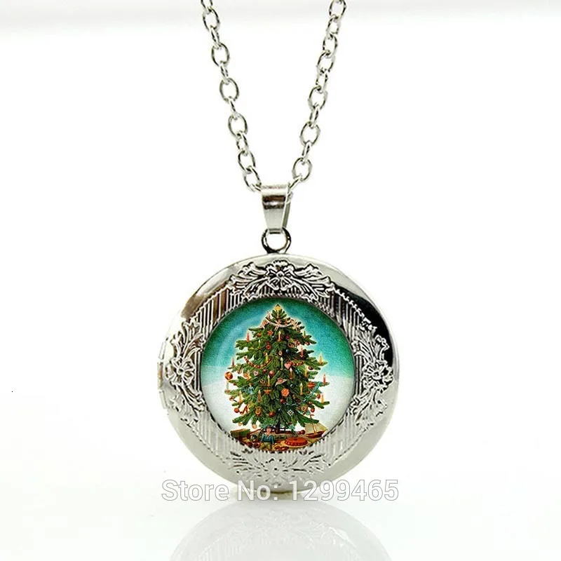 TAFREE, Популярный медальон, ожерелье Lun Love good Platm Hogwarts Expecto Patronum, кулон, ювелирное изделие, стеклянный купол, рождественские подарки, N384