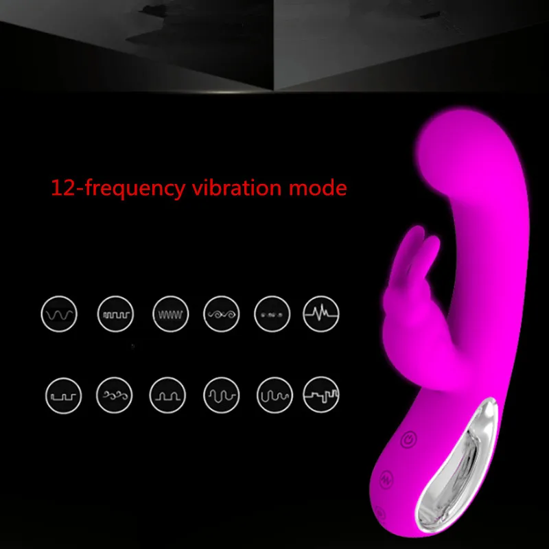 12   G  Rabbit vibrator,      ,   -