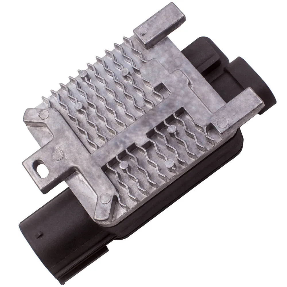 Модуль вентилятора управления радиатором для Ford Focus MK2 2004-2012 940002904 |