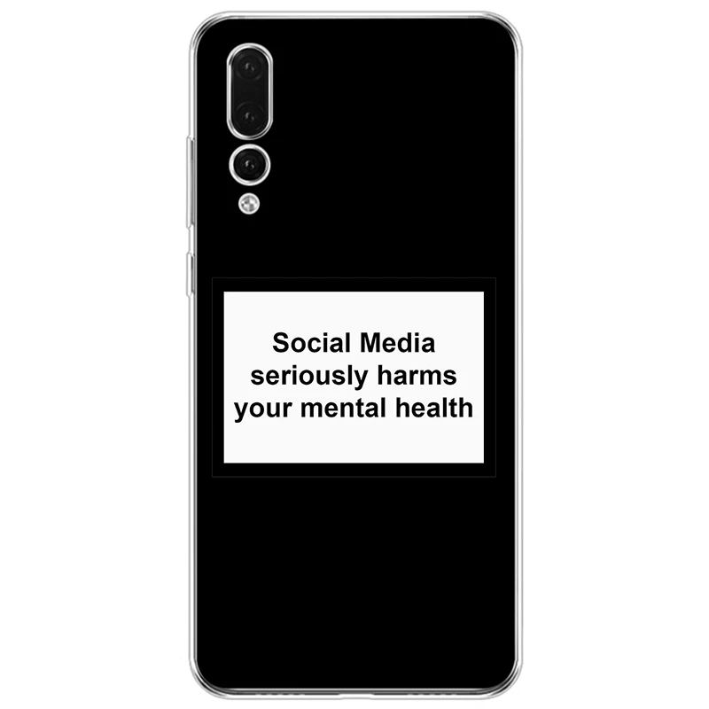 Мягкий силиконовый чехол для телефона из ТПУ чехол для Huawei P9 P10 P20 PLUS P8 P9 P10 P20 P30 lite P20 P30 PRO P smart