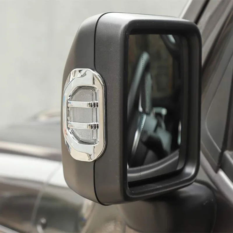 Зеркало заднего вида указатель поворота бокового зеркала светильник крышка