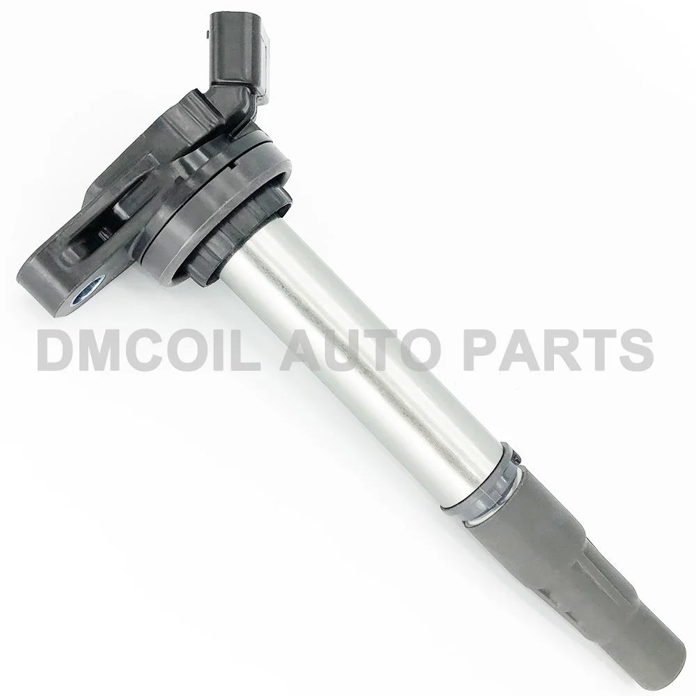 4 шт. катушка зажигания HQ для TOYOTA AURIS COROLLA RAV CHARADE LEXUS CT 90919 л 02252 02258--90919-C2003 |