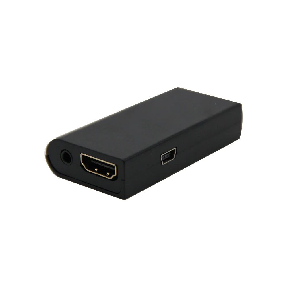 Для Sony Playstation 2 PS2 HDMI совместимый преобразователь 480i/480p/576i аудио видео кабель с