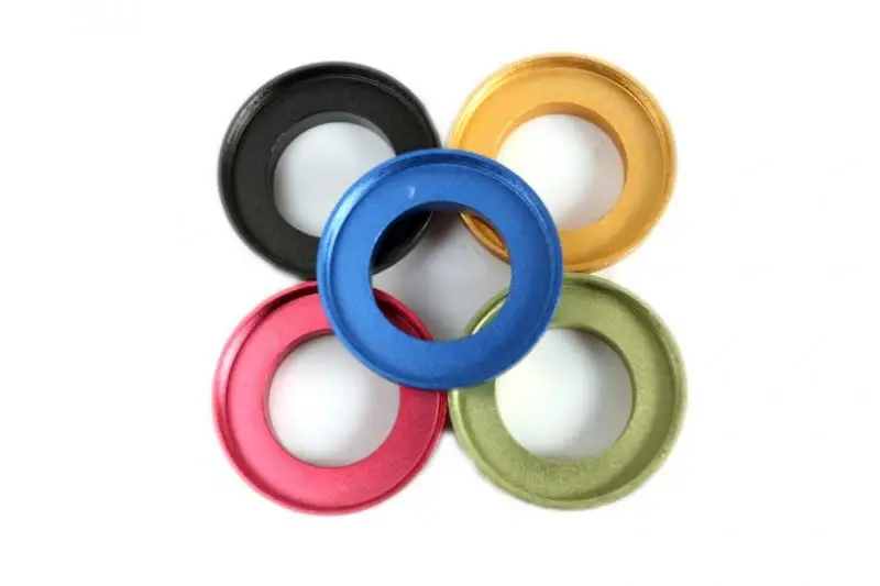 

Hero3/3+/4 Generation Filter Adapter Ring 37Mm 52Mm 58Mm