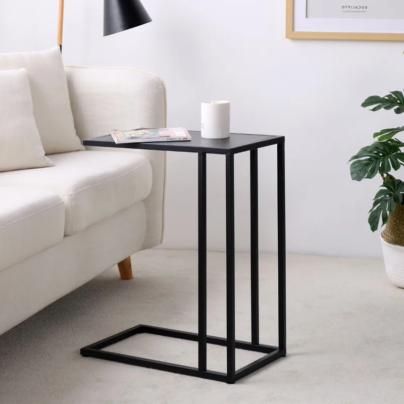 

Nordic Small Tea Table, Mini Small Side Table, Living Room Corner, Sofa Side Cabinet, Creative Side Table And Small Apartment
