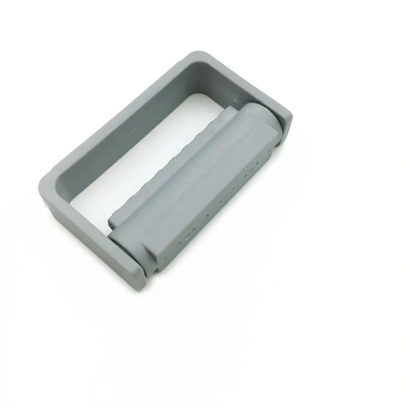 1 шт. стоматологический Алмазный Бур Держатель Автоклавный 9 отверстий