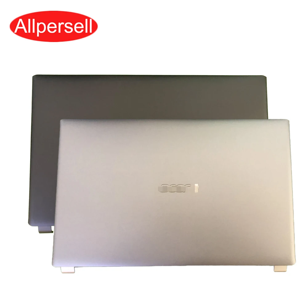 Чехол для ноутбука Acer V5 571G 571 верхняя крышка/чехол упора пальца/Нижняя жесткого