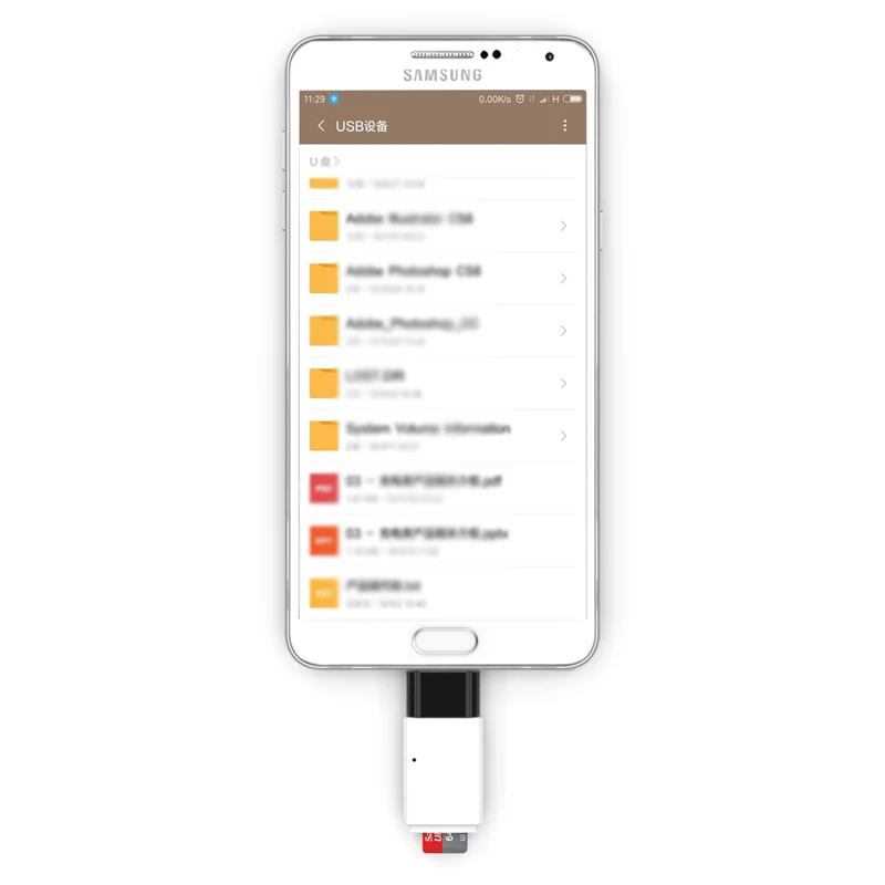 Микро USB к OTG адаптер для Android мобильного телефона samsung htc LG sony Nokia Tablet Pc подключение