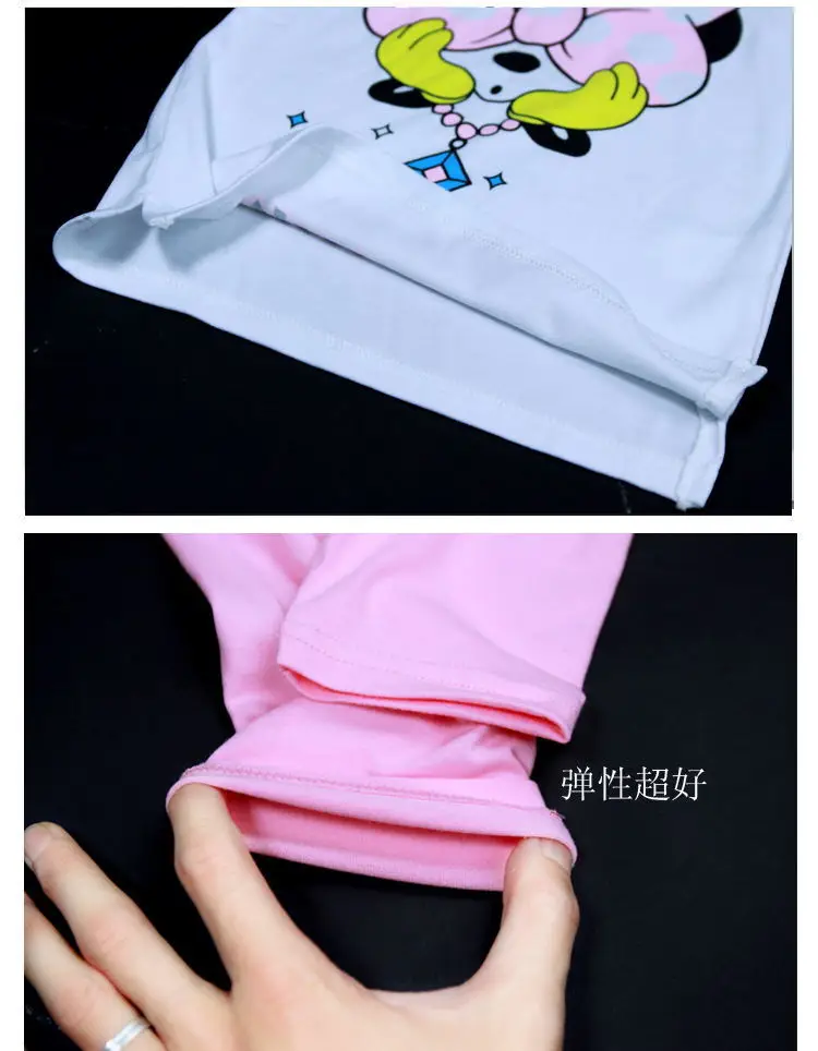 

Original Disney Minnie Bow Girls Short Sleeve Top Pants Set Girls Boutique Outfits Girls Clothing Set