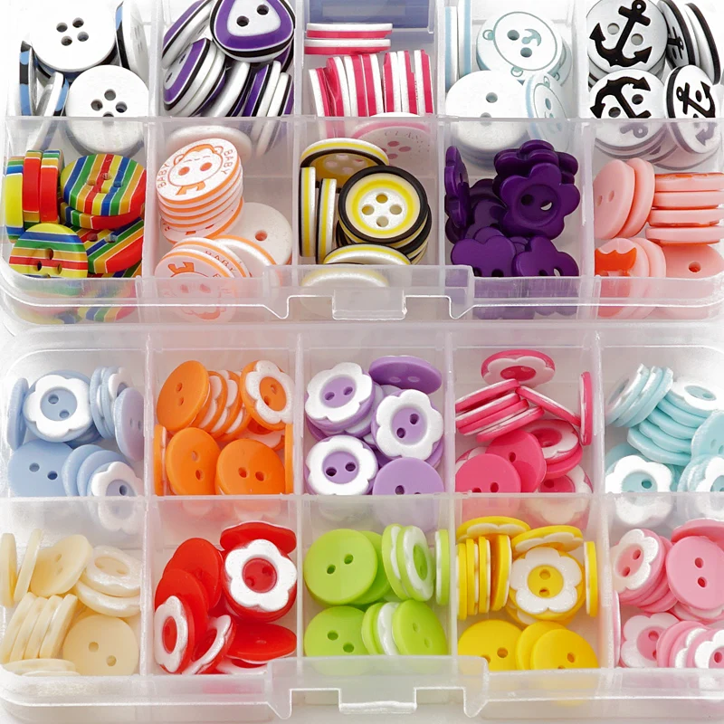 Детский разноцветный свитер на пуговицах вязаная одежда круговые универсальные