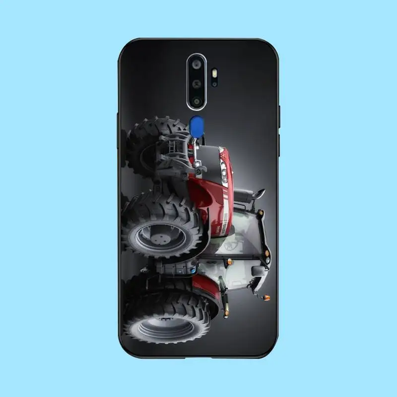 HPCHCJHM Massey Ferguson тракторы автомобильный постер высокого качества фотоэлемент для
