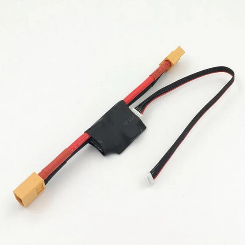 APM2.8 PX4 Pixhawk Pix Датчик тока датчик модуль питания с UBEC BEC 5 3 V 3A поддержка батареи 2-6S (7
