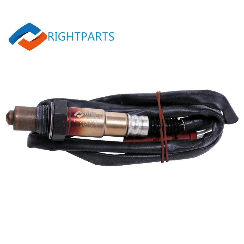Лямбда-кислородный датчик RIGHTPARTS кислородный для Volkswagen Lavida New Bora 2 0 06G906262C 0258010055