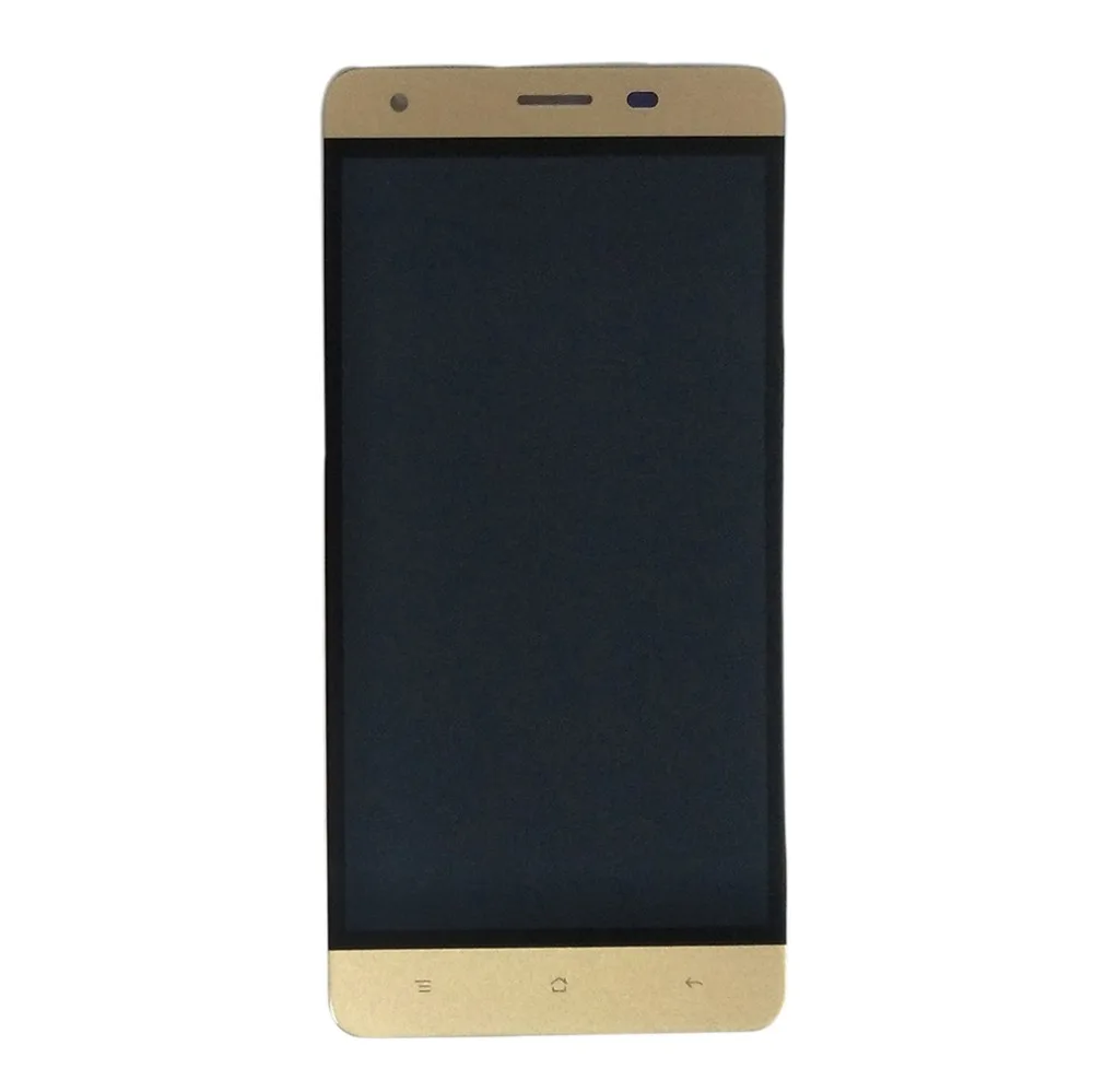 Оригинальный ЖК-дисплей для Oukitel K6000 Pro в мобильный телефон LCD s кодирующий