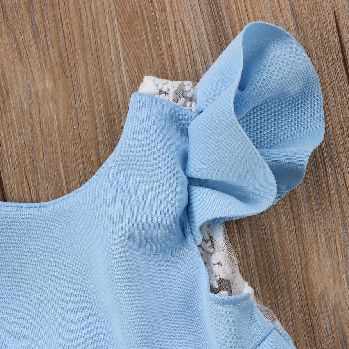 2 Colors Toddler Baby Girls Dresses Kids Ball Gown Backless Lace Party Dress Summer Sundress Clothing Outfits | Детская одежда и