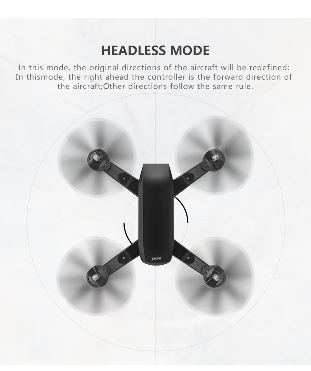 Дрон Sg700d 4k Дрон Hd Двойная камера Wifi передача Fpv оптический поток стабильная высота Квадрокоптер Rc вертолет Дрон камера Дрон