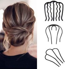 Clip de peinado para mujer y niña...