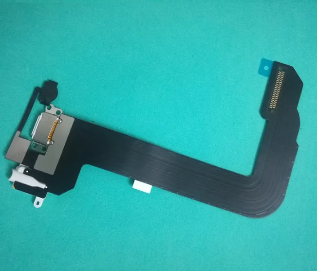 5 шт./лот оригинальный новый зарядный док станция зарядное устройство порт аудио