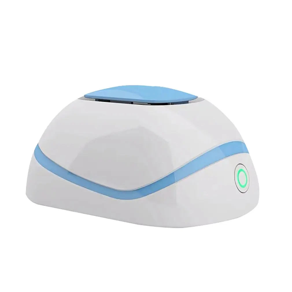 

Rechargeable Mini Ozone Air Purifier For Home Ozone Generator Air Lonizers Purifier Odor Remove For Home Office