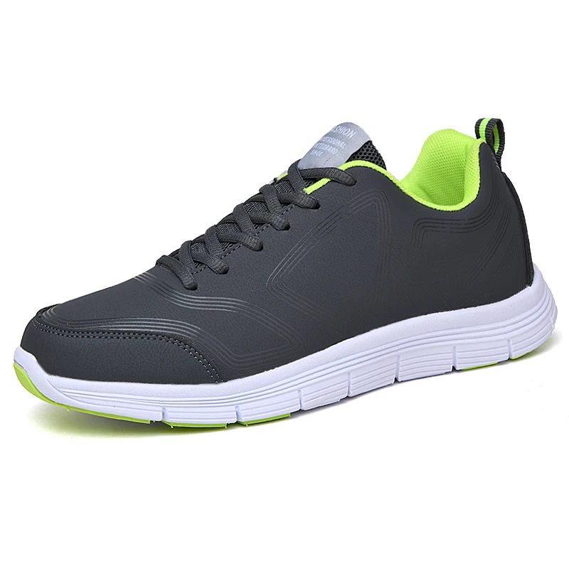 

Men sneakers fashion winter casual shoes outdoor light large size red plus velvet boots non-slip sports style black red shoes