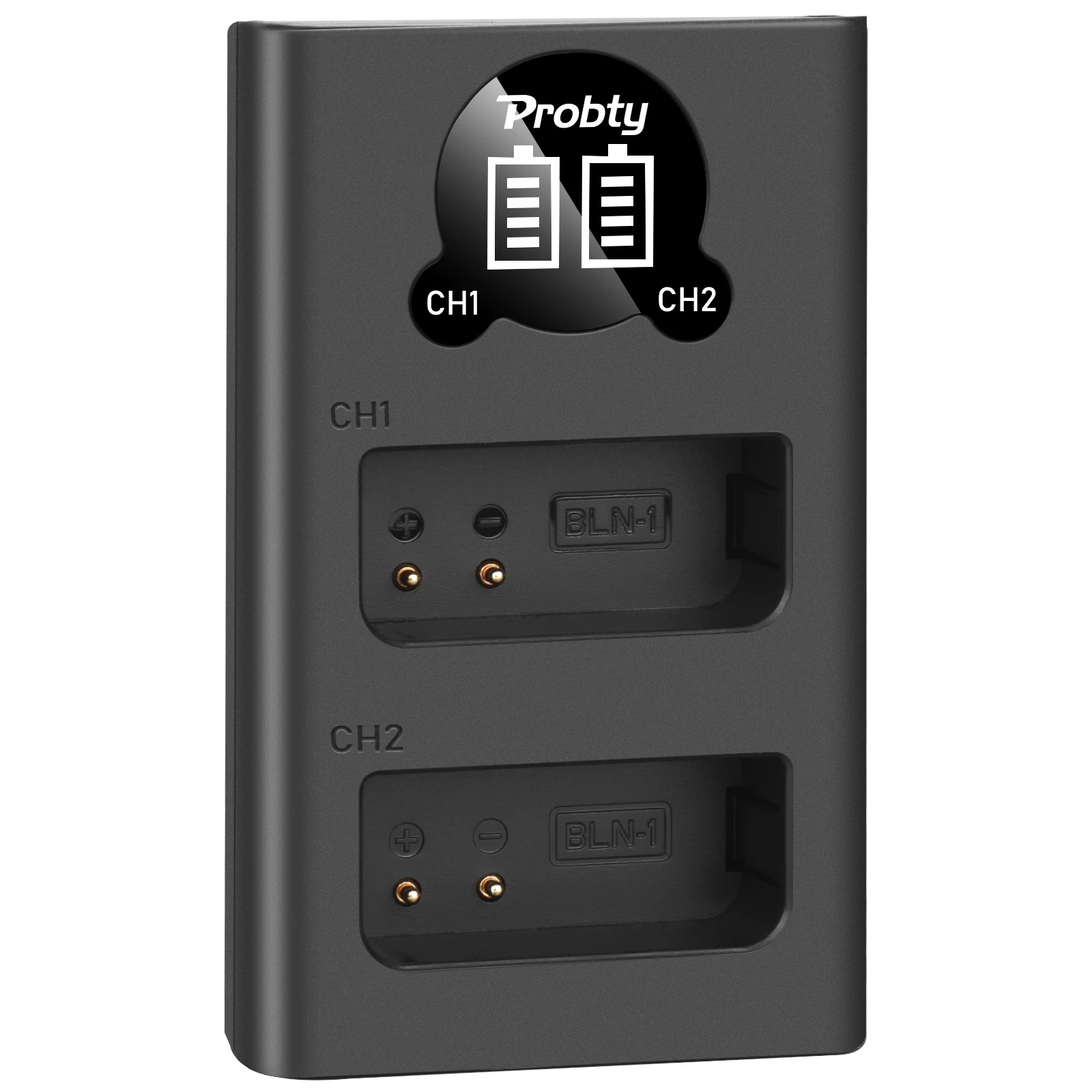 2 шт. 2200 мА · ч | Электроника