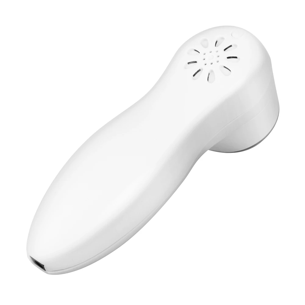 7 цветов ультразвуковой светодиодный фотонный омоложение кожи светильник вая