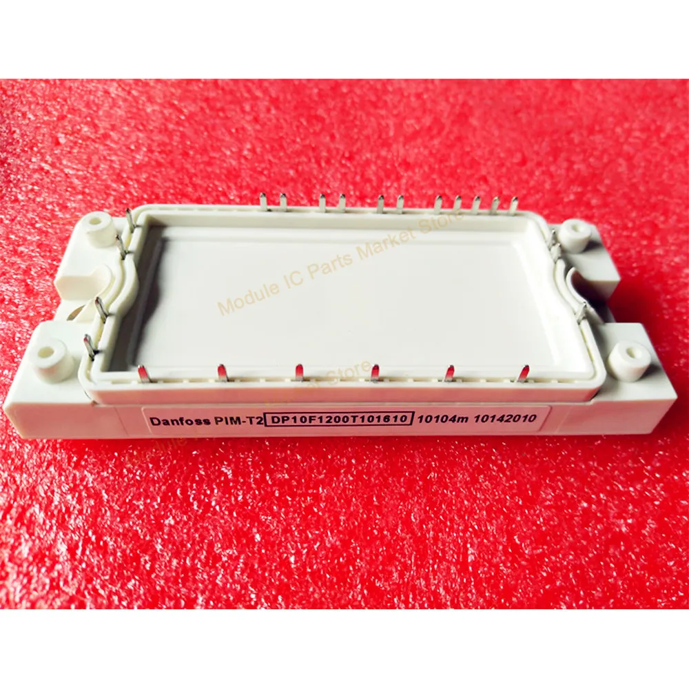 Новый модуль DP25F1200T101666 DP25H1200T101667 DP25F1200T101605 DP10F1200T101610
