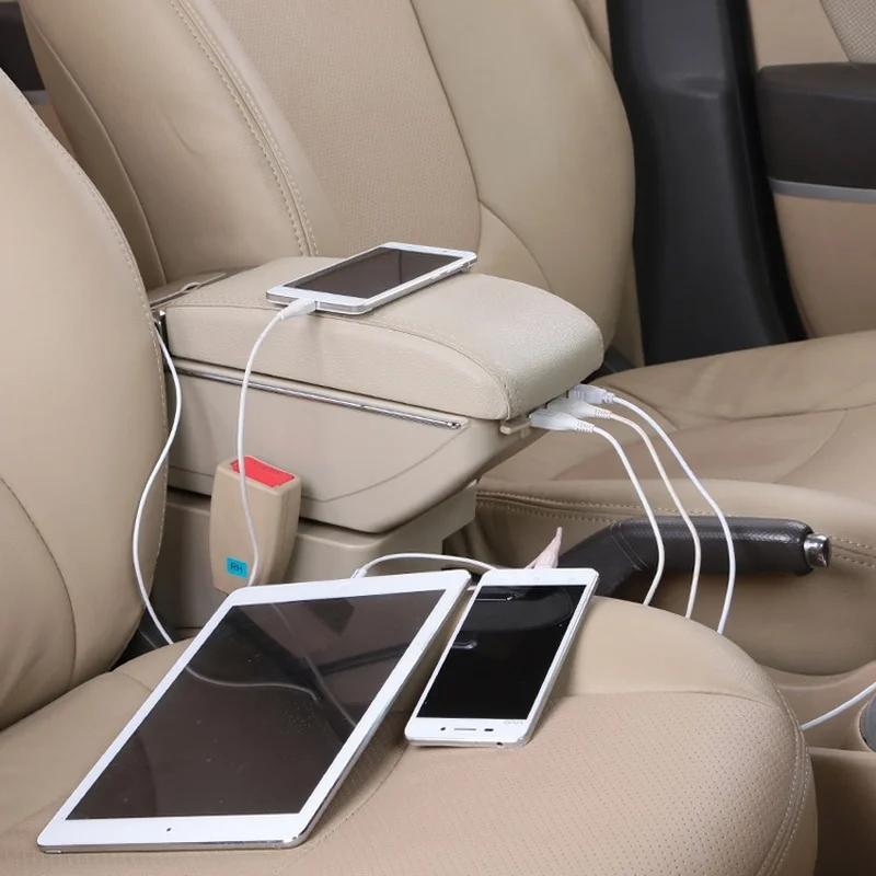 Чехол с одним ключом для подъема и падения A3 Opel Astra прогулочная коробка